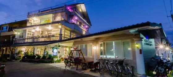 Avica B&B | Yilan İdari Bölgesi - Wujie