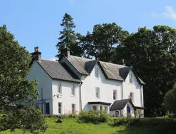 Tirindrish House | İskoçya - Scottish Highlands - Spean Bridge