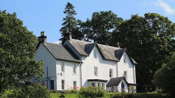 Tirindrish House | İskoçya - Scottish Highlands - Spean Bridge