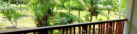 Orchard House | Surat Thani (vilayet) - Koh Phangan