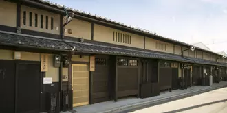 Yamanaka Aburaten Machiya Guesthouse