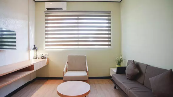 Allstay Yogyakarta | Yogyakarta Özel Bölgesi - Yogyakarta (ve civarı) - Depok - Condongcatur