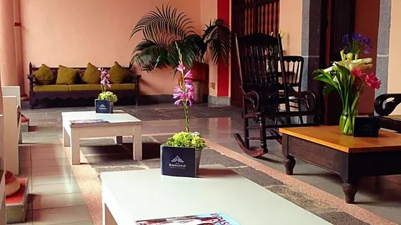 Las Magdalenas Boutique Hotel | Veracruz - Xalapa (ve civarı) - Xico