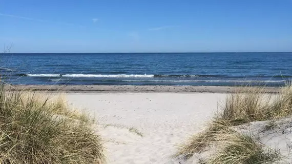 Kapitäns-Häuser Breege | Mecklenburg - Batı Pomerania - Breege