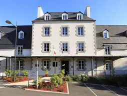 Le Domaine de Pont Aven Art Gallery Resort | Brittany - Finistere - Pont-Aven