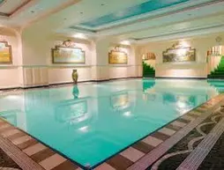 Hôtel Colbert Spa & Casino | Antananarivo