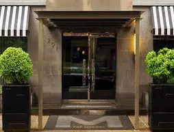 The Marcel at Gramercy | New York - New York (ve civarı) - Manhattan - Midtown