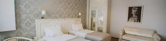 Cherie Hotel Boutique & Restaurant | Bükreş (ve civarı) - Bükreş   Kent Merkezi