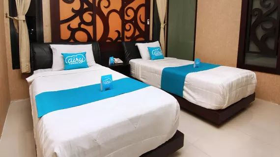 Airy Ngagel Jaya Surabaya | Doğu Cava - Surabaya - Gubeng