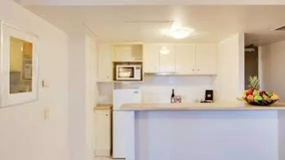 Oakwood Hotel & Apartments Brisbane | Queensland - Brisbane (ve civarı) - Fortitude Valley