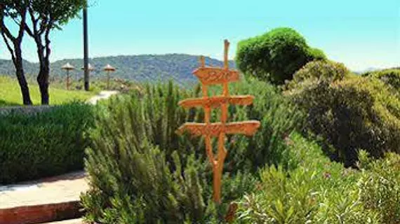 Aldiola Country Resort | Sardinya - Sassari - Sant'Antonio di Gallura