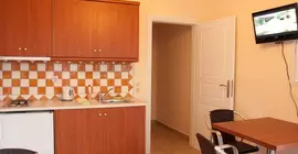 Antonia Apartments | Ege Adaları - Santorini