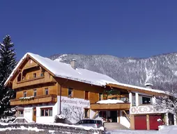 Buchauer-Tirol / Appartement Georg | Tirol - Kitzbühel District - Kufstein (ve civarı) - Thiersee