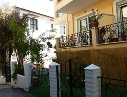 Apartments Mary | İyon Adaları - Korfu - Achilleio