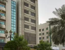 Rayan Hotel Corniche | Şarika - Sharjah