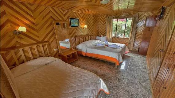 Hotel Don Taco | Puntarenas (ili) - Monteverde