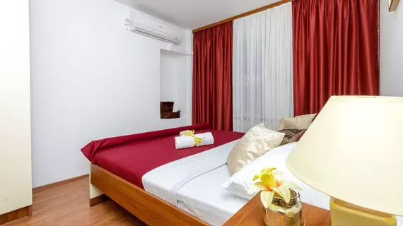 Apartments Minerva | Dubrovnik-Neretva - Dubrovnik (ve civarı) - Dubrovnik - Dubrovnik Eski Kent Bölgesi