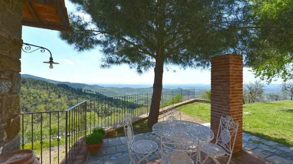 Villa Noceta | Toskana - Arezzo (vilayet) - Castiglion Fiorentino