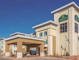 La Quinta Inn & Suites Guthrie | Oklahoma - Oklahoma City (ve civarı) - Guthrie