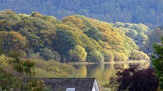 Dalegarth House | Cumbria (kontluk) - Keswick