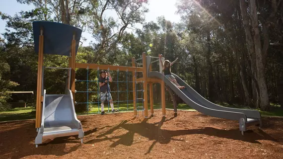 Myall Shores Holiday Park | New South Wales - Port Stephens (ve civarı) - Bombah Point