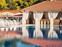 Waterman Svpetrvs Resort | Split-Dalmaçya - Supetar