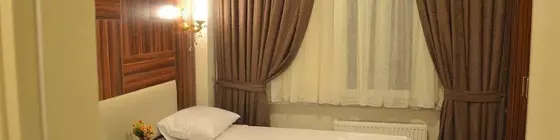 Hotel Fatih Istanbul |  Istanbul  - Fatih