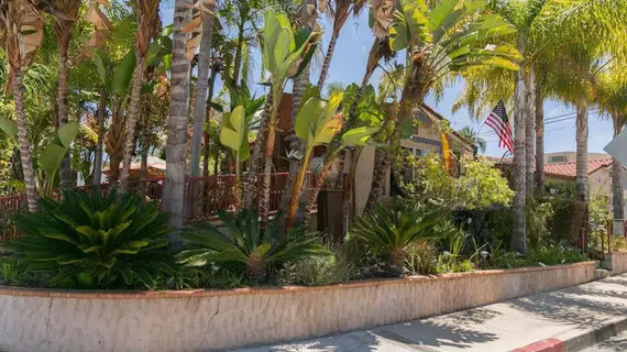 Always Inn San Clemente Bed & Breakfast | Kaliforniya - Orange County - San Clemente