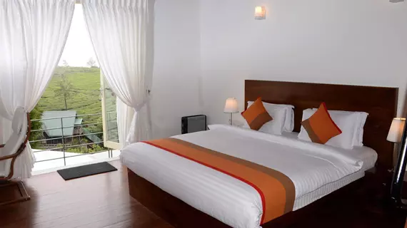 Serenus Boutique Villa | Merkez Vilayet - Nuwara Eliya Bölgesi - Nuwara Eliya