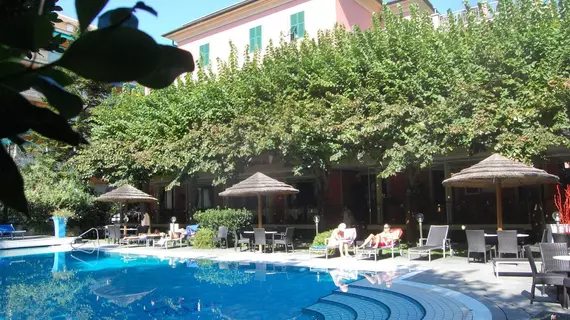 Hotel Clelia | Liguria - La Spezia (il) - Deiva Marina