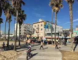 Venice Beach Suites & Hotel | Kaliforniya - Los Angeles County - Venice