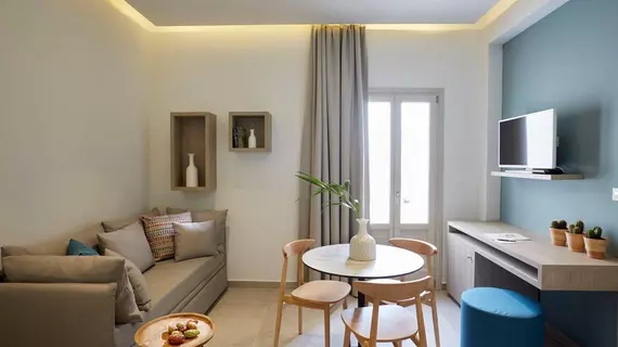 Fileria Suites | Ege Adaları - Santorini