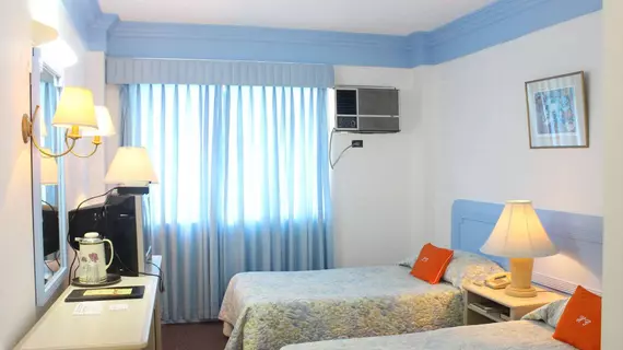 Hotel Galleria | Davao Bölgesi - Davao (ve civarı) - Davao