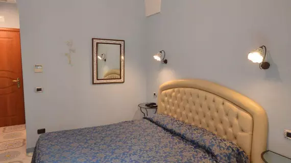 B&B Palazzo Pisani | Campania - Salerno (il) - Amalfi