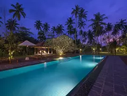 Taru Villas - Rock Villa | Southern Province - Galle Bölgesi - Bentota - Aturuwella