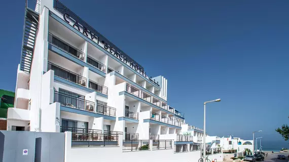 Carvi Beach Hotel | Algarve - Faro Bölgesi - Lagos