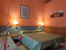 Hotel Katty | Lazio - Roma (ve civarı) - Roma Kent Merkezi - Rione XVIII Castro Pretorio