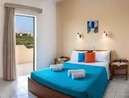 Argo Apartments | Girit Adası - Hanya (bölge) - Hanya - Kato Daratso