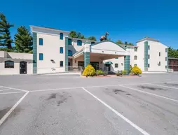 Rodeway Inn and Suites | Batı Virginia - Martinsburg (ve civarı) - Charles Town