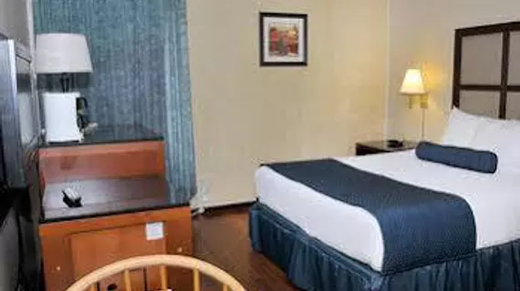 Days Inn Blainville | Quebec - Montreal (ve civarı) - Blainville