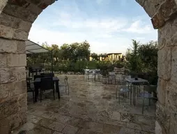 IL GABELLOTA Resort in Trulli | Puglia - Bari (il) - Alberobello