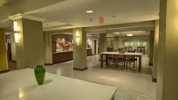 Holiday Inn Express Hotel & Suites Pell City | Alabama - Oxford (ve civarı) - Pell City