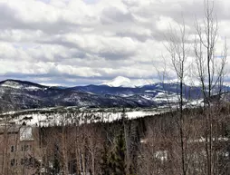 Rocky Mountain Resort Management Silverthorne | Kolorado - Summit İlçesi - Dillon