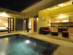 The Jas Villas | Bali - Badung - Laksmana