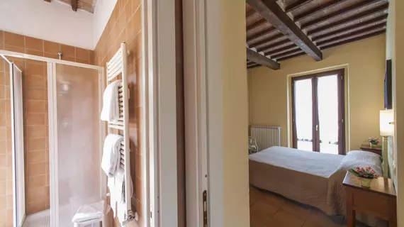 Villa Tuscany Siena | Toskana - Siena (vilayet) - Siena