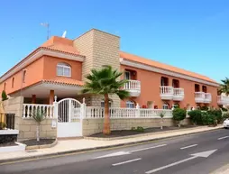 Apartamentos Callaomar | Kanarya Adaları - Santa Cruz de Tenerife - Adeje - Callao Salvaje