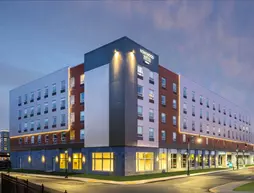 Homewood Suites by Hilton Boston Logan Airport Chelsea | Massachusetts - Chelsea