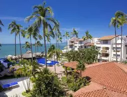 Plaza Pelicanos Grand Beach Resort All Inclusive | Nayarit - Bahía de Banderas - Puerto Vallarta (ve civarı) - Puerto Vallarta - Las Glorias