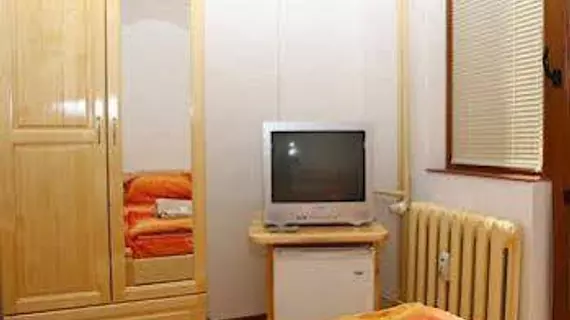 Gulliver Hostel Sofia | Sofya (ve civarı) - Sofya - Sofya Kent Merkezi