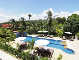 Hatzanda Lanta Resort | Krabi İli - Ko Lanta